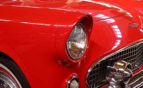 Dent Mechanix - Haltom City, TX Automotive Hail Damage Repair & Paintless Dent Repair Experts!