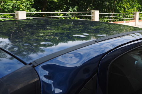 Dent Mechanix - Haltom City, TX Automotive Hail Damage Repair & Paintless Dent Repair Experts!
